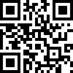 QR Code for the Cath Kidston Painted Table Budgie Breakfast Mug, 300ml