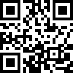 QR Code for the Andrea's Topiaries Coir Angel Tree Topper, 18cm - Gold