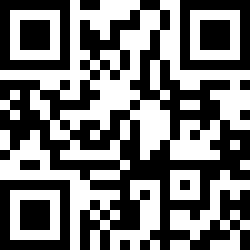 QR Code for the Andrea's Topiaries Buxi Tree, 43cm - Dark Green