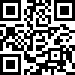 QR Code for the Andrea's Topiaries Mini Hanging Reindeer, 12cm