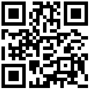 QR Code for the Andrea's Topiaries Seed Balls with Glitter, Set of 9 - White