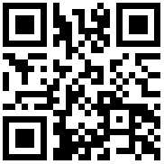 QR Code for the Thread Office Meerut Persian Jacquard Chenille Runner, 80cm x 150cm