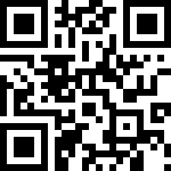 QR Code for the Thread Office Red Persian Printed Runner, 80cm x 150cm