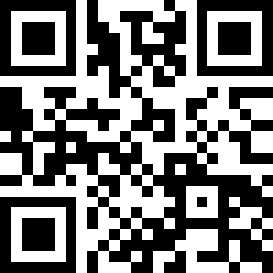QR Code for the Yvonne Ellen Bee Cake Forks, Set of 4