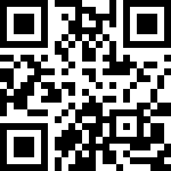 QR Code for the Yvonne Ellen Bee Cake Server, 26.5cm