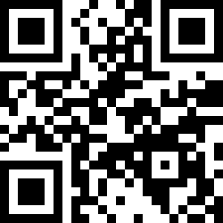 QR Code for the Yvonne Ellen Cake Tins, Set of 3