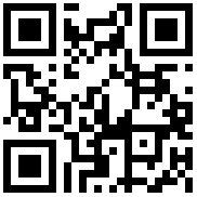 QR Code for the Yvonne Ellen Mini Beetle Bottle, 400ml