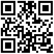 QR Code for the Yvonne Ellen Party Parrot Round Roaster, 28.5cm