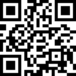 QR Code for the Yvonne Ellen Shell Spoon Rest, 27cm