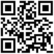 QR Code for the Yvonne Ellen Shrimp Round Roaster, 27cm