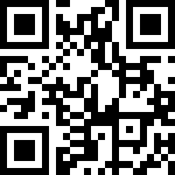 QR Code for the Yvonne Ellen Stainless Steel Bottle, 400ml - Snake