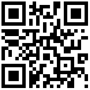QR Code for the Yvonne Ellen Stripe Kids Mini Apron Set