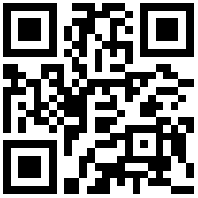 QR Code for the Yvonne Ellen Whale Lunch Bag