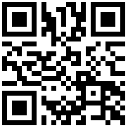 QR Code for the Yvonne Ellen Whale Oven Roaster, 23.2cm