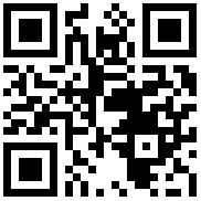 QR Code for the Yvonne Ellen Whale Utensil Holder, 12cm