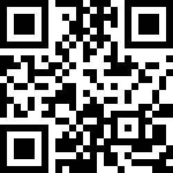 QR Code for the Yvonne Ellen Glass Worktop Saver, 30cm - 