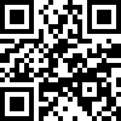 QR Code for the And Again Amber Glass Pump Bottle - 