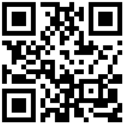 QR Code for the Yuppiechef Majorca Dinner Plates, Set of 4 - Matte Black