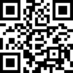 QR Code for the Fusion Twist Garlic Press - Coral