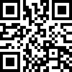 QR Code for the Fusion Twist Garlic Press - Grey