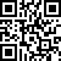 QR Code for the Fusion Twist Kitchens Tongs, Set of 2 - Mint