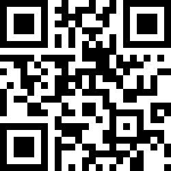 QR Code for the Fusion Twist Measuring Jug, 1L - Coral