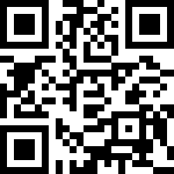 QR Code for the Fusion Twist Measuring Spoons, Set of 4 - Grey