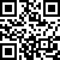 QR Code for the Fusion Twist Multi Peeler - Mint