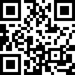 QR Code for the Siip Glass Travel Mug, 300ml - Light Green
