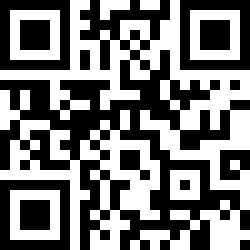 QR Code for the Thread Office Grid Jute Area Rug, 160cm x 230cm