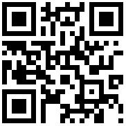 QR Code for the Thread Office Seafoam Reversible Woven Fringe Throw, 180cm x 200cm