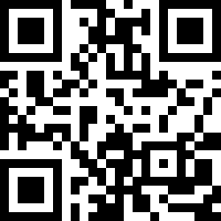 QR Code for the Linen House Squiggles Magic Meadow Duvet Cover Set - Three Quarter