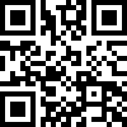 QR Code for the Linen House Squiggles Palm Paradise Duvet Cover Set - Three Quarter