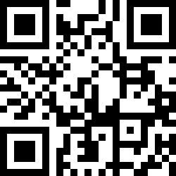 QR Code for the Linen House Squiggles Paris Tails Duvet Cover Set - Double