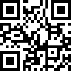 QR Code for the Linen House Squiggles Speed Racer Duvet Cover Set - 