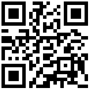 QR Code for the Linen House Squiggles Speed Racer Duvet Cover Set - Single