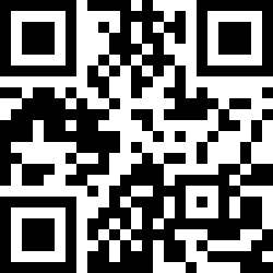 QR Code for the Linen House Squiggles Speed Racer Duvet Cover Set - Three Quarter