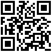QR Code for the Linen House Squiggles Tool Time Duvet Cover Set - Three Quarter