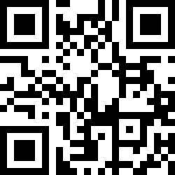 QR Code for the Luckybird African Fynbos Syrup - 250ml