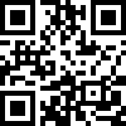 QR Code for the Luckybird African Fynbos Syrup - 750ml