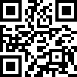 QR Code for the Luckybird African Grapefruit Syrup - 