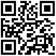 QR Code for the Luckybird African Grapefruit Syrup - 250ml