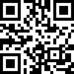 QR Code for the Luckybird African Hazelnut Syrup - 