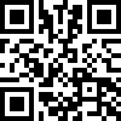 QR Code for the Luckybird African Hazelnut Syrup - 