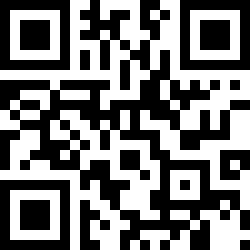 QR Code for the Luckybird African Litchi Syrup - 
