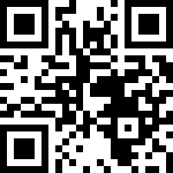QR Code for the Luckybird African Passionfruit Syrup - 250ml