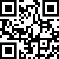 QR Code for the Luckybird African Strawberry Syrup - 
