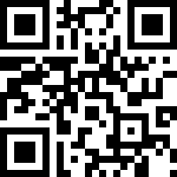 QR Code for the Luckybird African Vanilla Syrup - 