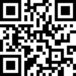 QR Code for the Luckybird African Vanilla Syrup - 