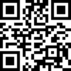 QR Code for the Mary Berry English Garden Birds Tea For One Set, 2-Piece